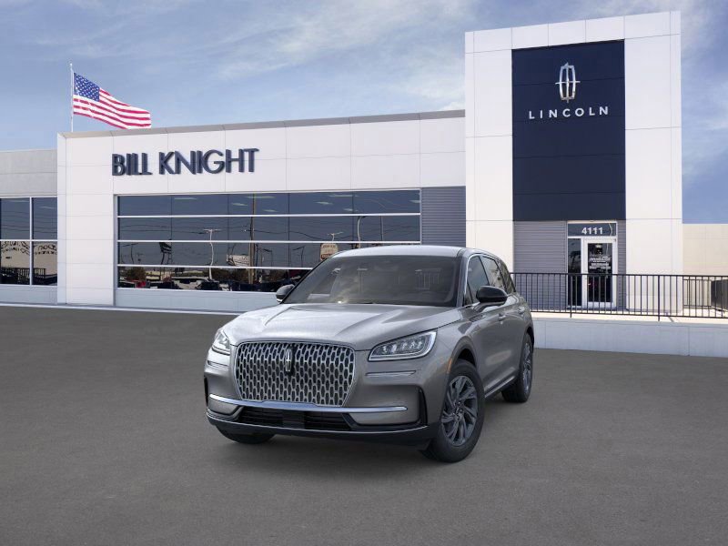 New 2025 Lincoln Corsair FWD w/ Equipment Group 101A image 2