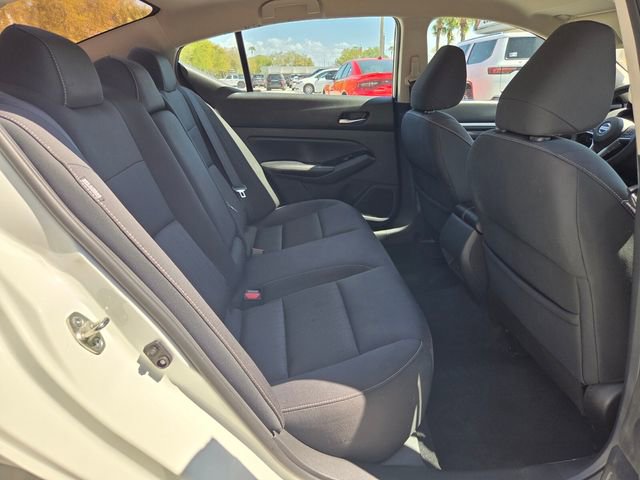 Used 2021 Nissan Altima 2.5 SV image 17