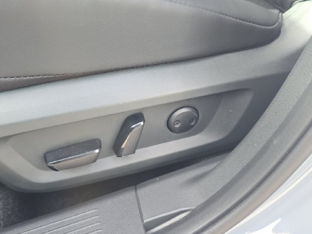 New 2027 Nissan Rogue Dark Armor FWD image 21