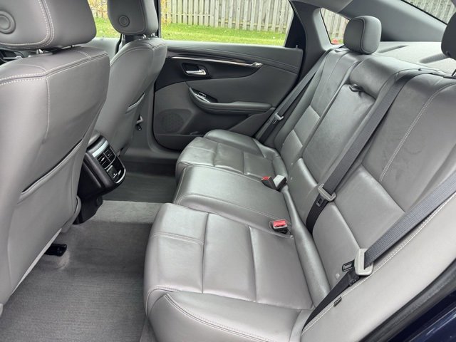 Used 2019 Chevrolet Impala LT image 31