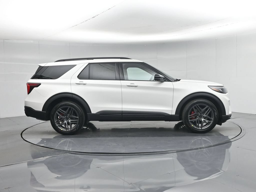 New 2026 Ford Explorer ST w/ Sun And Sound Package AWD/4WD image 26