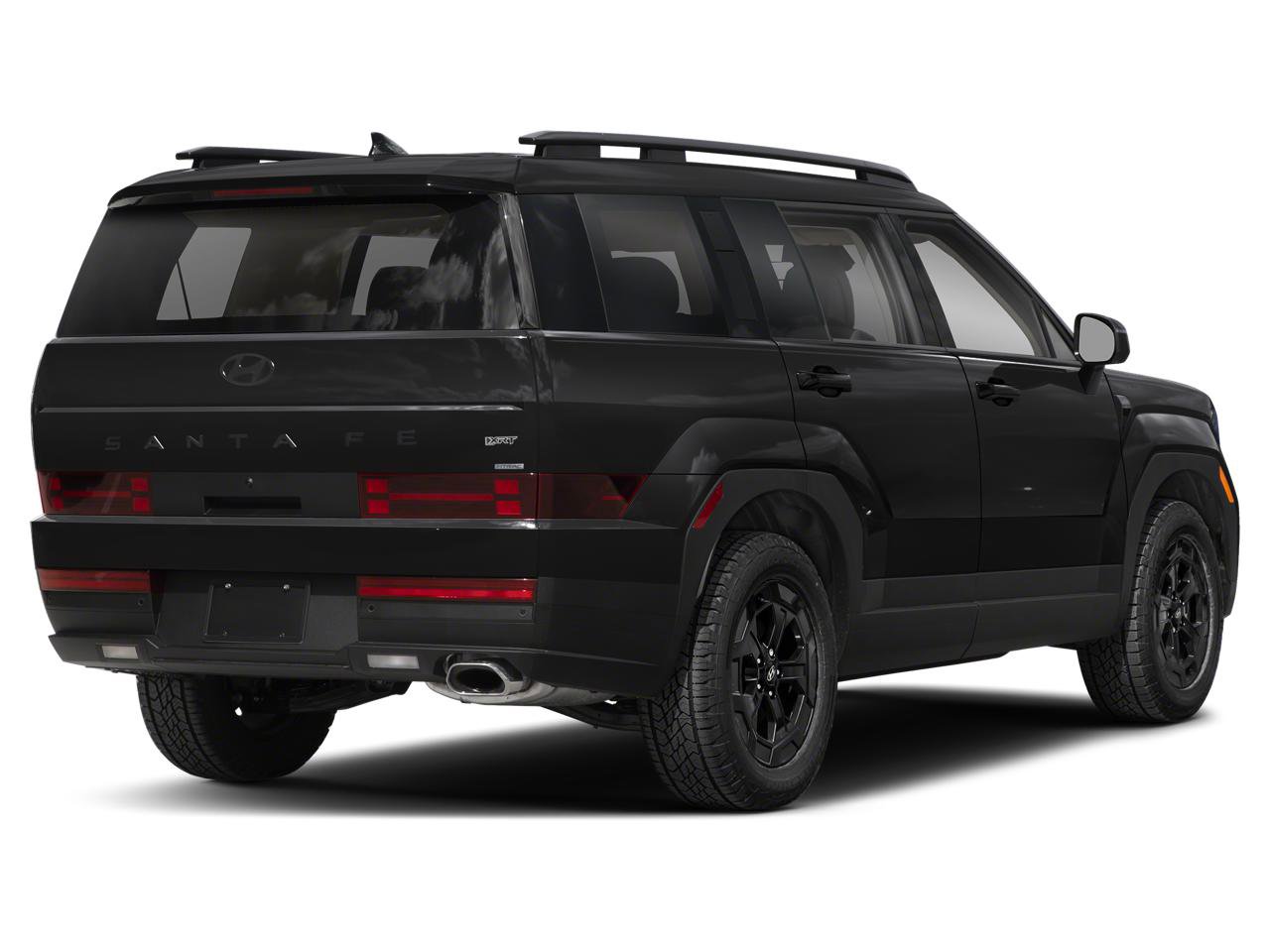 New 2026 Hyundai Santa Fe XRT image 21