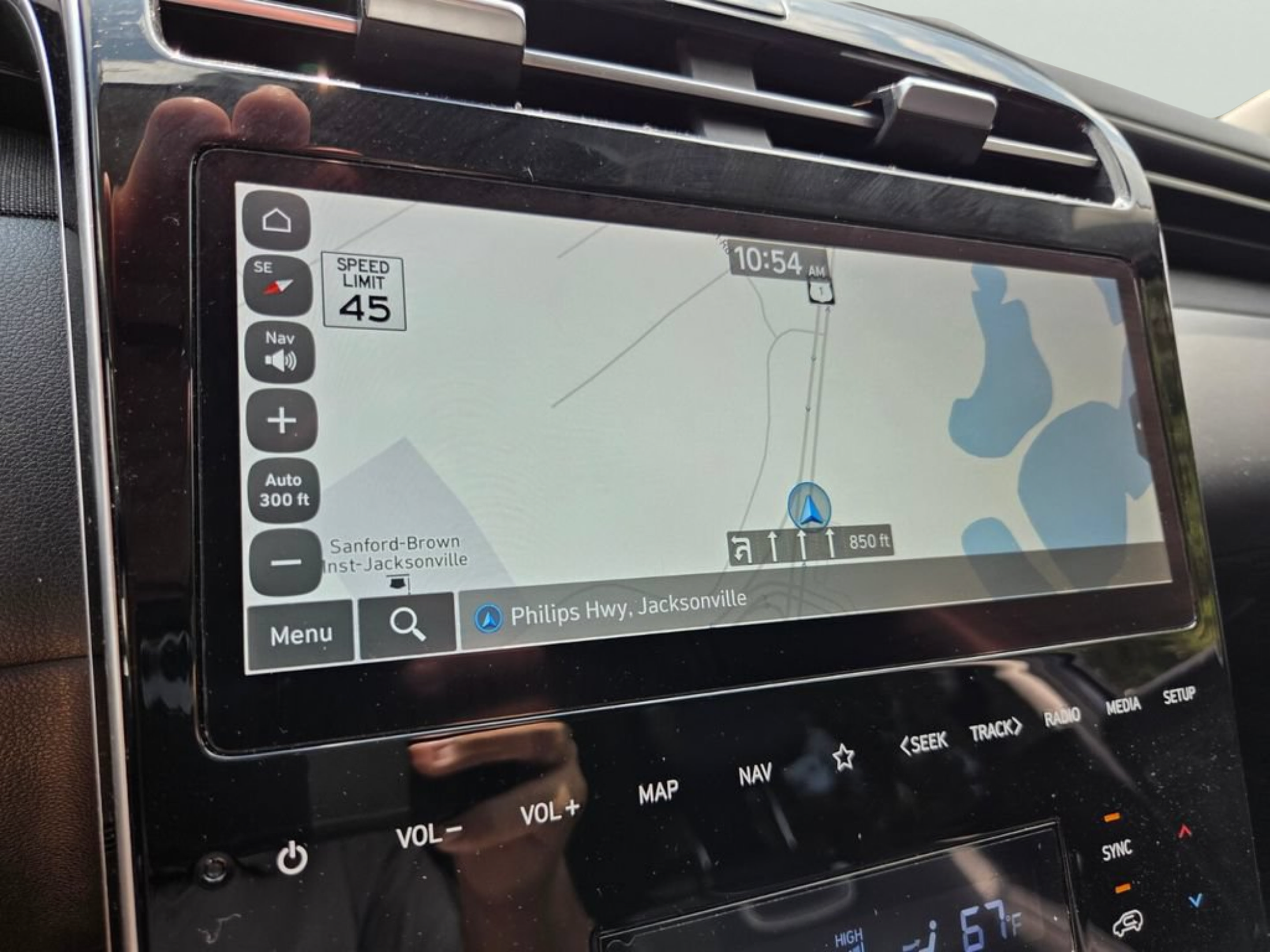 Used 2022 Hyundai Tucson Limited FWD image 27
