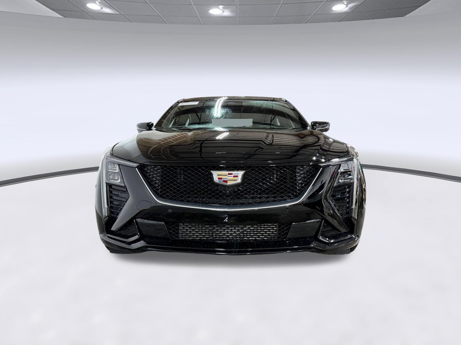 New 2026 Cadillac CT5 Sport RWD image 6