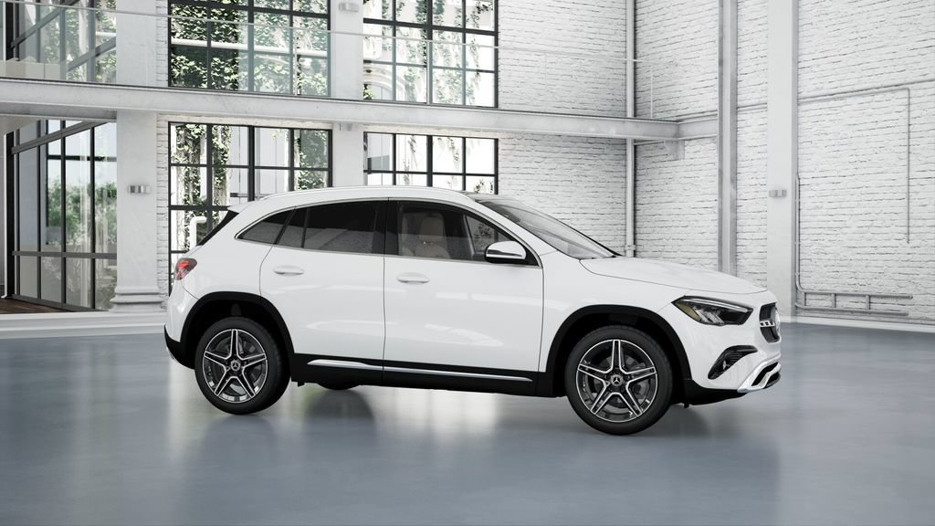 New 2026 Mercedes-Benz GLA 250 image 9