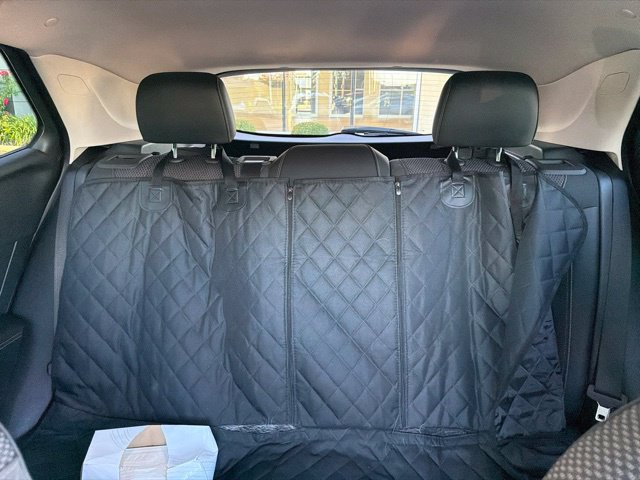 Used 2023 Buick Envision Preferred w/ Sport Touring Package AWD/4WD image 12