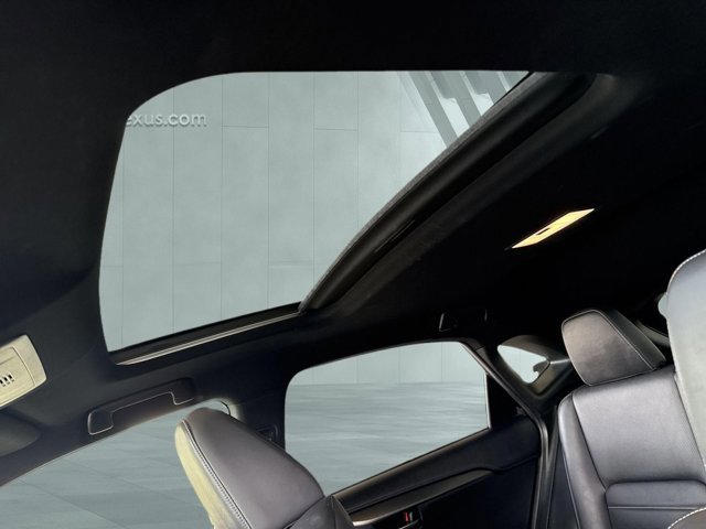 Used 2017 Lexus NX 200t F Sport w/ F Sport Premium Package image 19