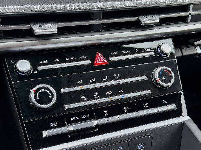 New 2027 Hyundai Santa Fe SE FWD image 15