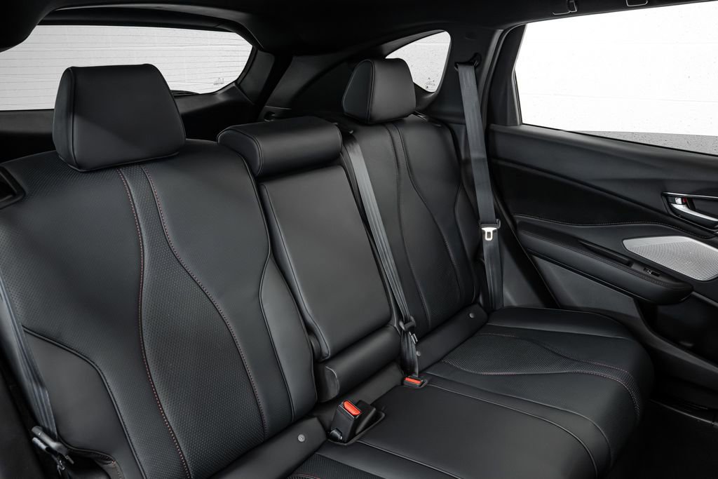 New 2026 Acura RDX A-Spec image 23