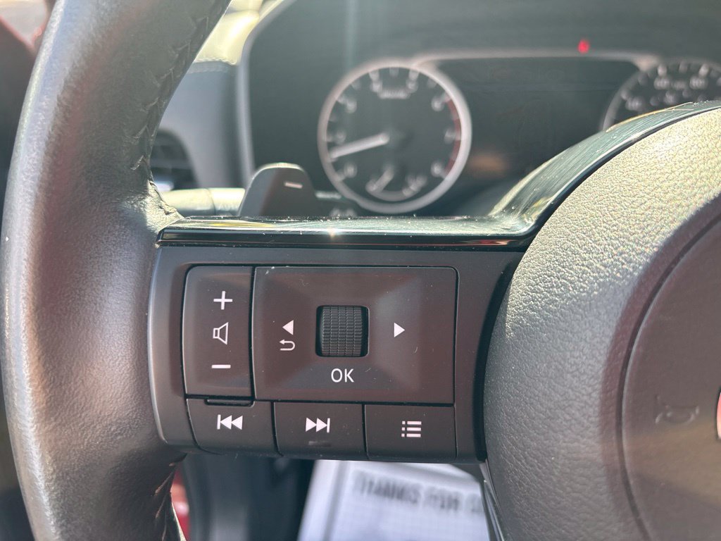 Certified 2023 Nissan Rogue SV w/ SV Premium B Package AWD/4WD image 23