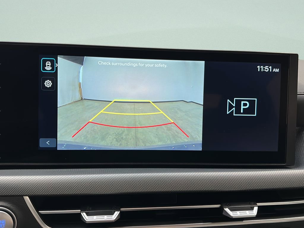 New 2026 Hyundai Sonata SE image 24