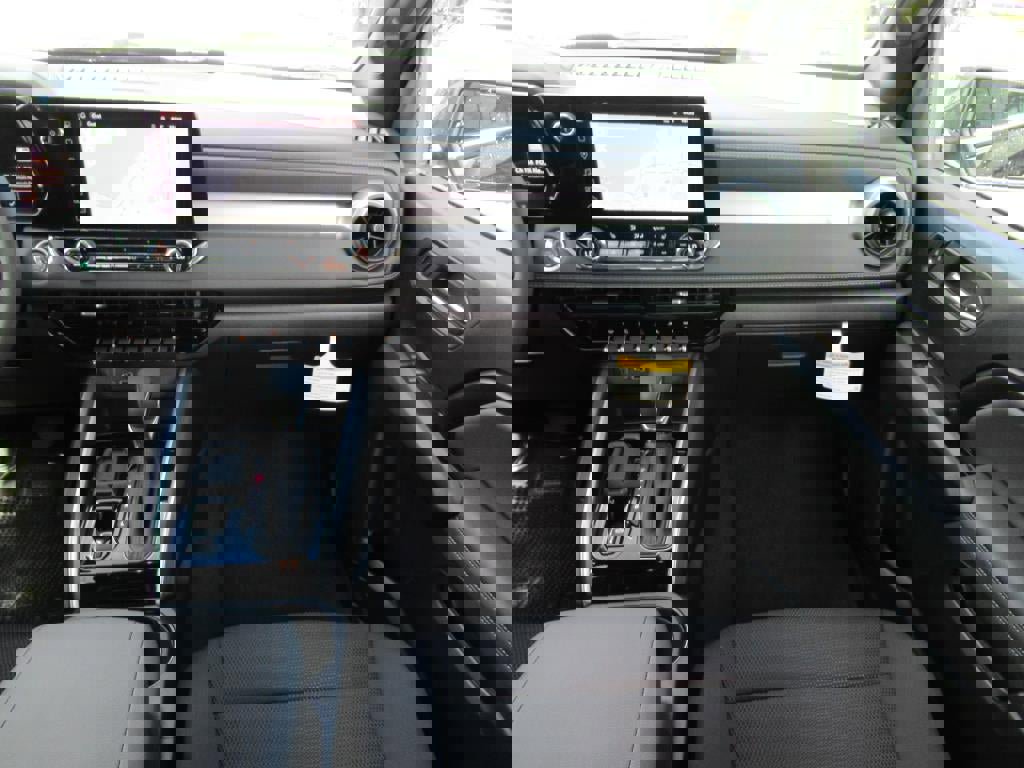 New 2026 Chevrolet Colorado LT w/ Advanced Trailering Package image 13