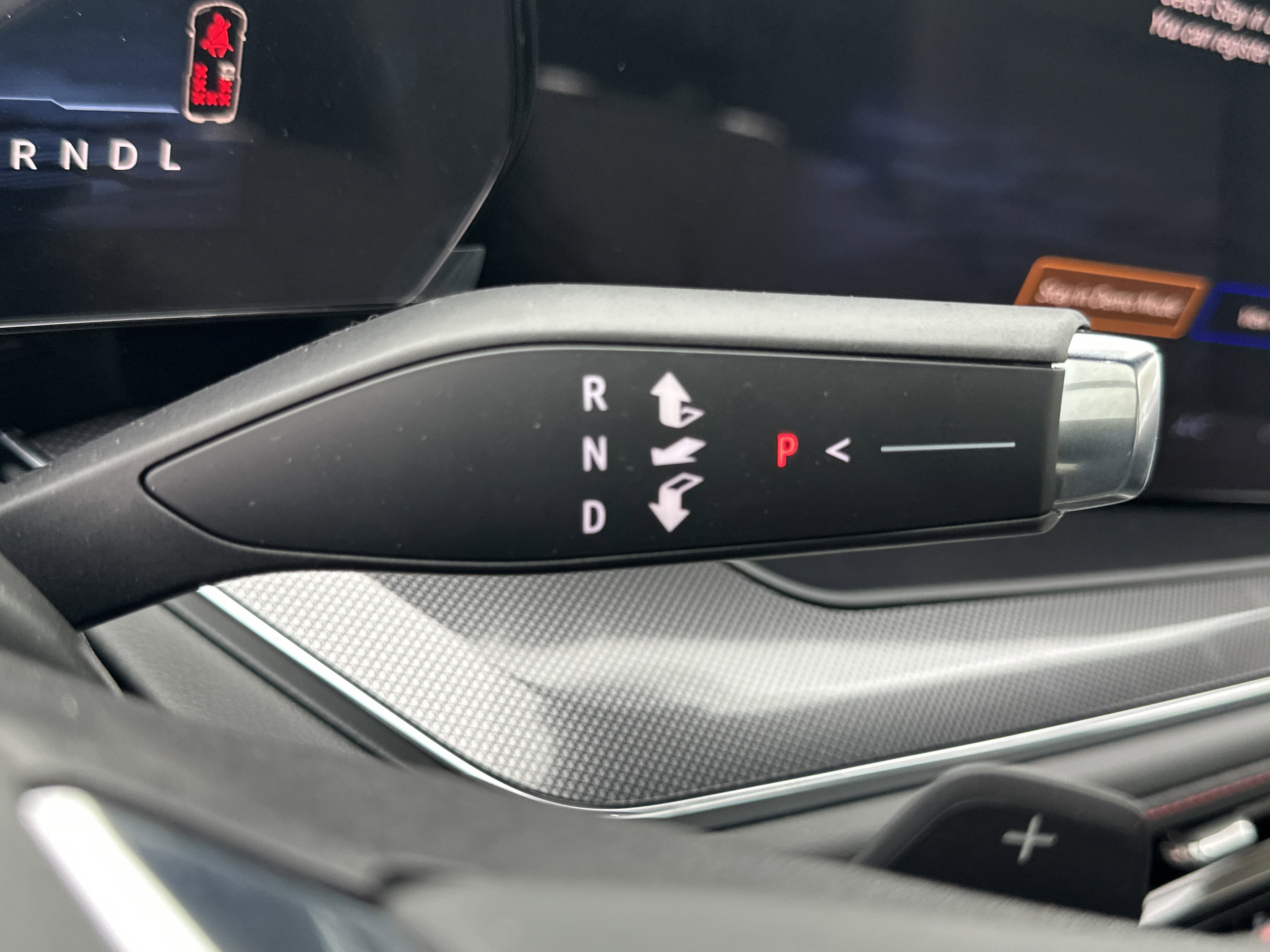 New 2026 Chevrolet Tahoe RST w/ Comfort Package image 32