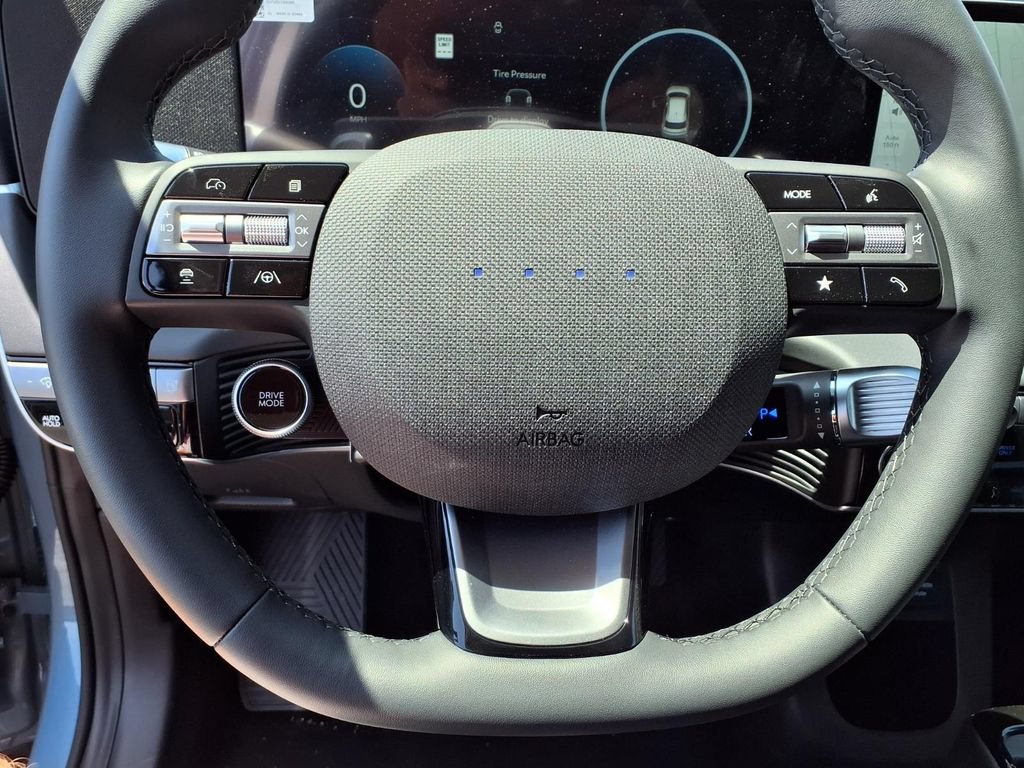 New 2026 Hyundai Ioniq 5 Limited RWD image 11