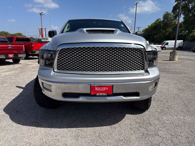 Used 2011 RAM 1500 ST w/ ST Popular Equipment Group AWD/4WD image 10