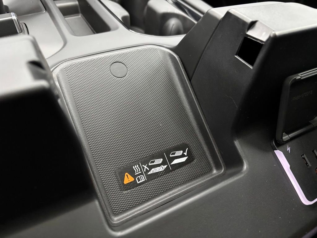 New 2026 GMC Sierra 1500 AT4X image 34