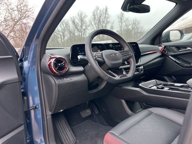 New 2026 Chevrolet Equinox RS image 14