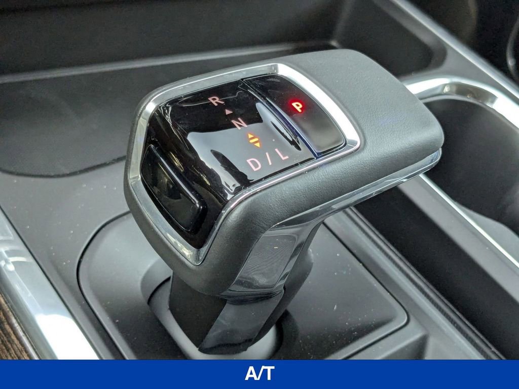 New 2026 GMC Sierra 1500 Elevation w/ Elevation Premium Package image 27