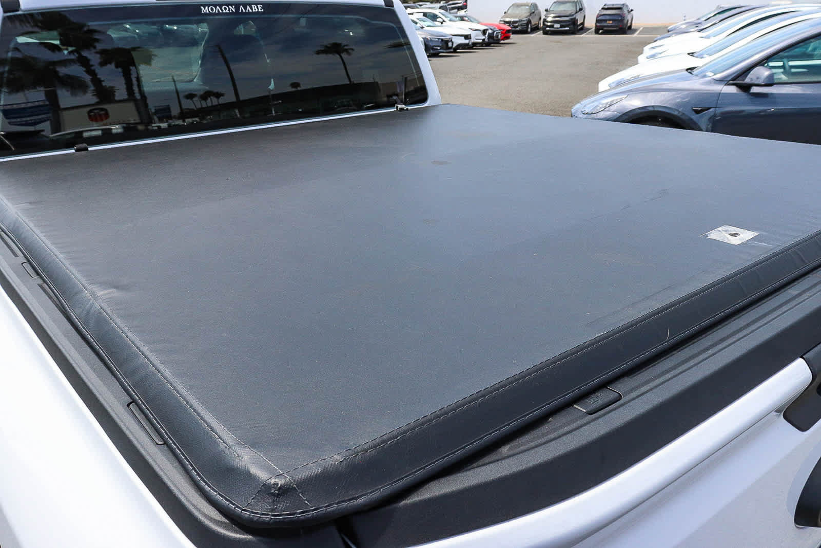 Used 2024 Ford Ranger XL w/ Trailer Tow Package AWD/4WD image 16