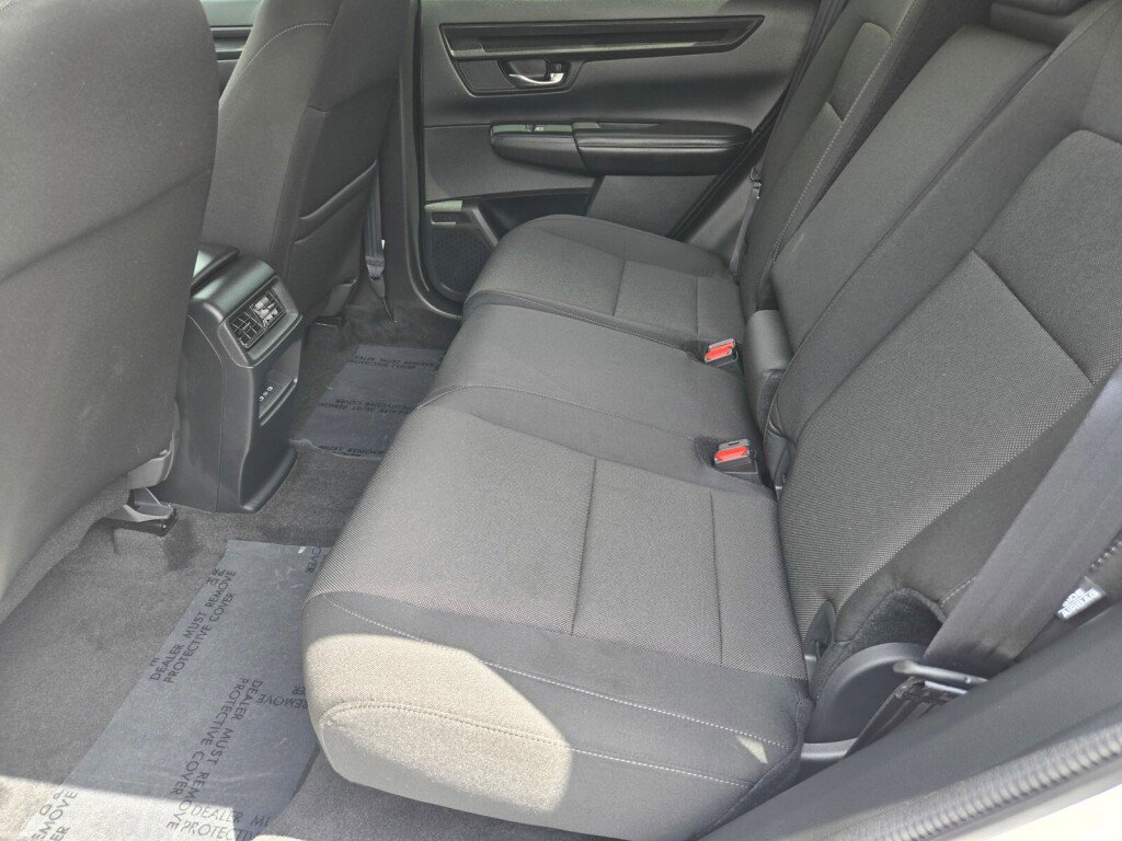 Certified 2025 Honda CR-V EX image 15