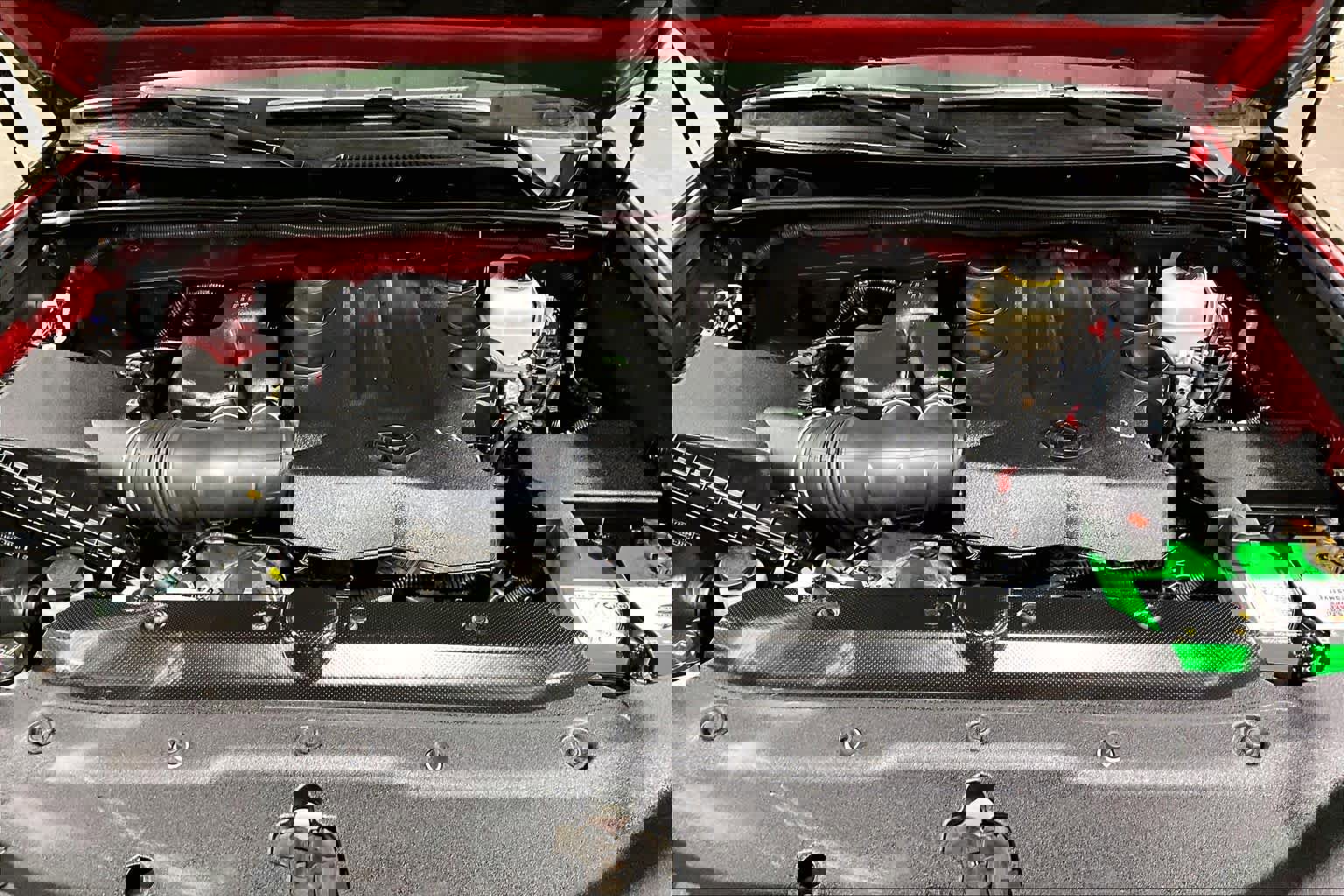 Used 2017 Toyota 4Runner SR5 Premium AWD/4WD image 32