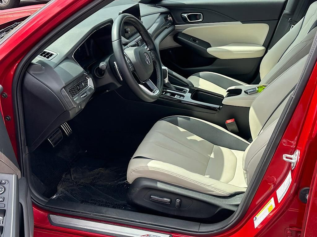 Used 2023 Acura Integra A-Spec image 16