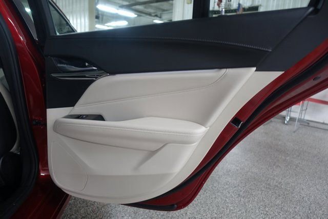 New 2026 Cadillac CT4 Premium Luxury image 22