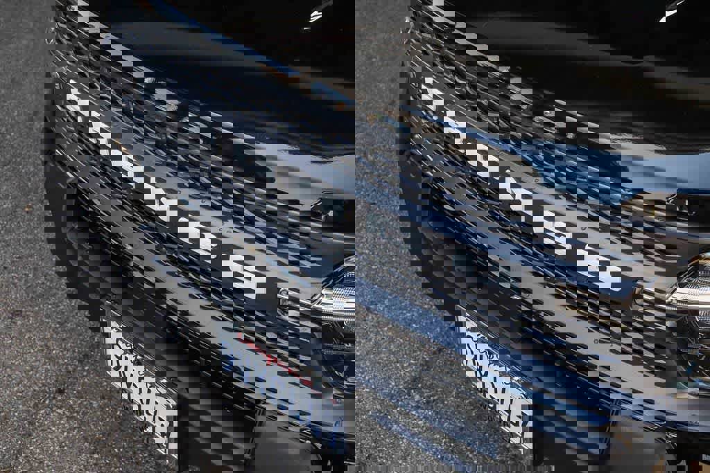 Used 2025 Ford Bronco Sport Big Bend image 8