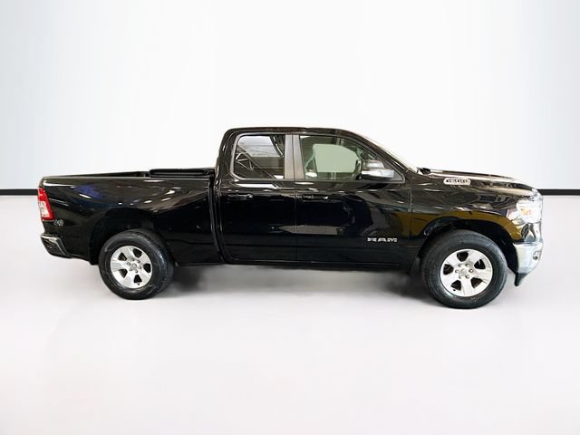 Used 2022 RAM 1500 Big Horn AWD/4WD image 5