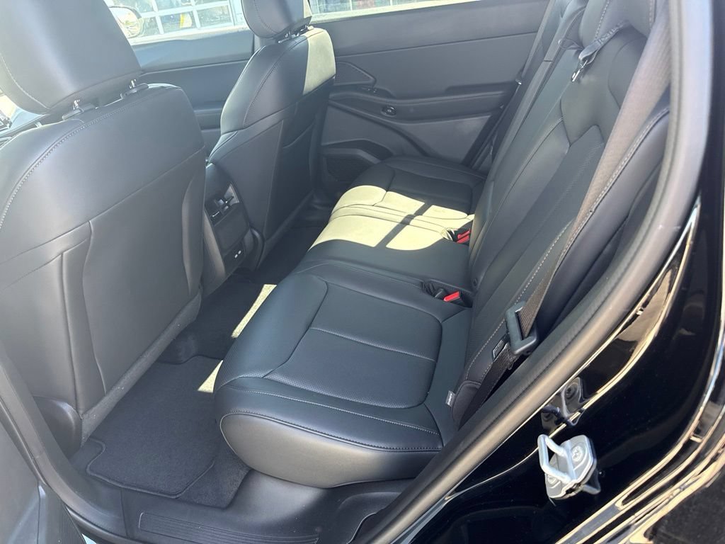 New 2026 Jeep Cherokee Limited AWD/4WD image 17