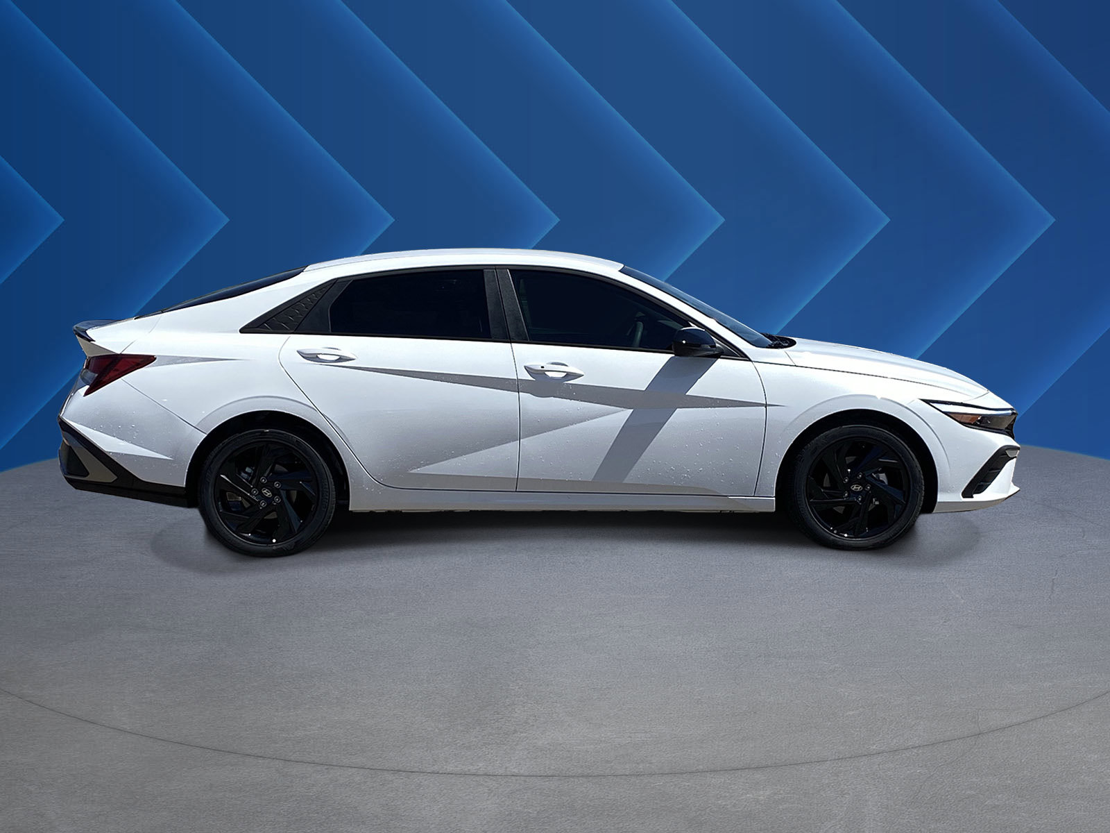 Used 2026 Hyundai Elantra Sport FWD video 2
