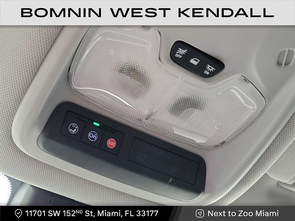 Used 2023 Chevrolet TrailBlazer LT w/ Convenience Package image 22