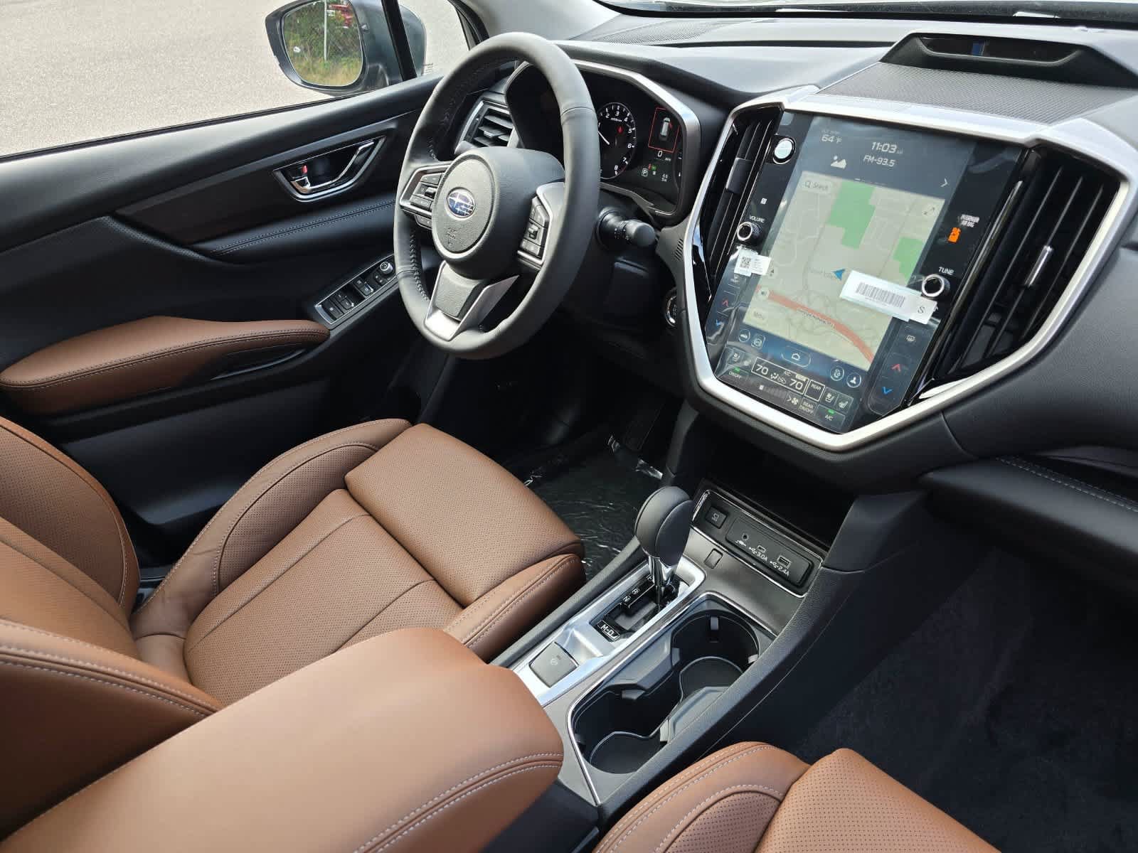 New 2027 Subaru Ascent Touring AWD/4WD image 30