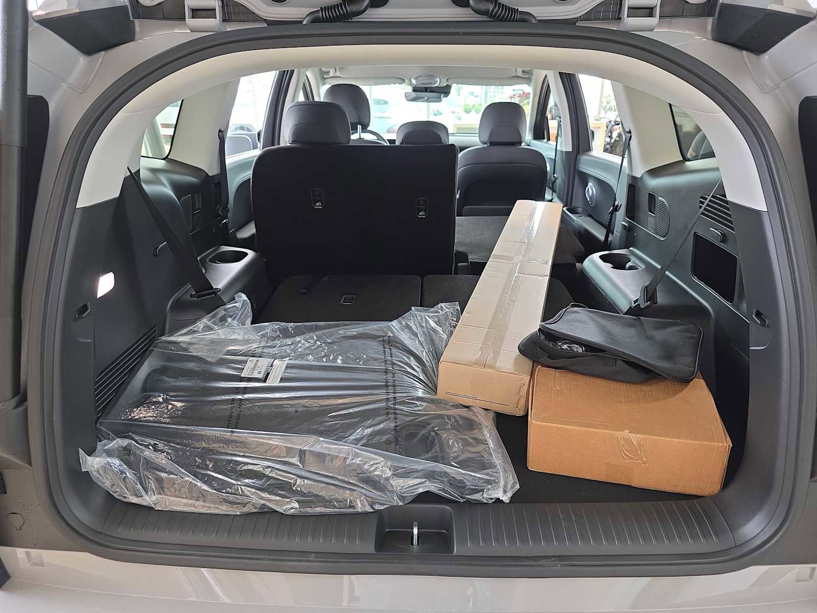 New 2026 Hyundai Ioniq 9 SE image 26