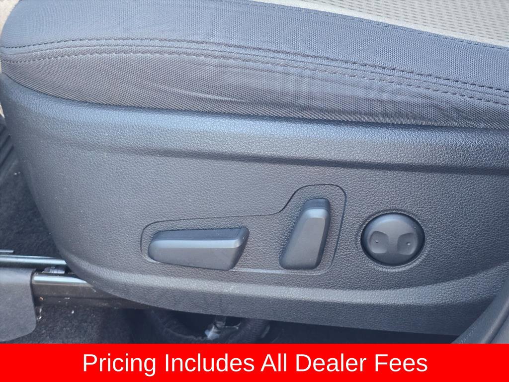 Used 2023 Hyundai Santa Fe SEL w/ Cargo Package FWD image 22