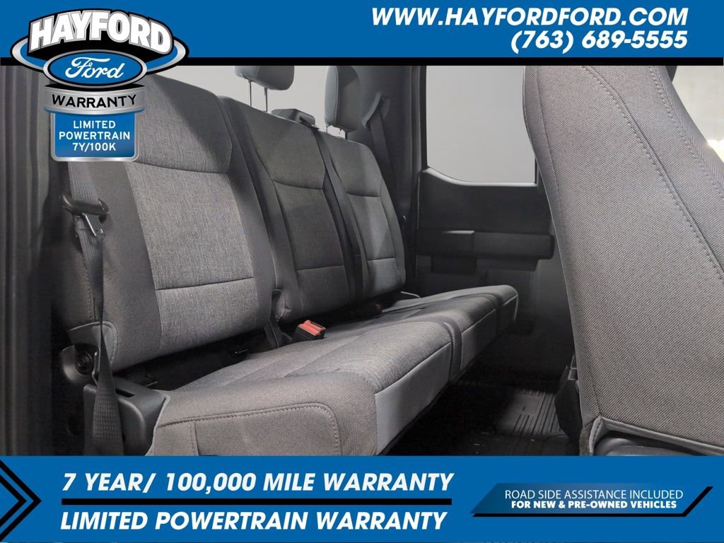 New 2026 Ford F350 XL image 20