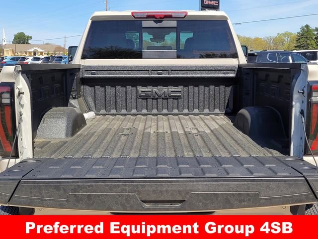 New 2026 GMC Sierra 2500 AT4 w/ AT4 Premium Plus Package image 9