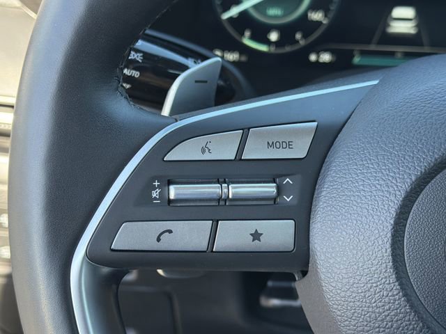 Used 2023 Hyundai Palisade Limited image 26