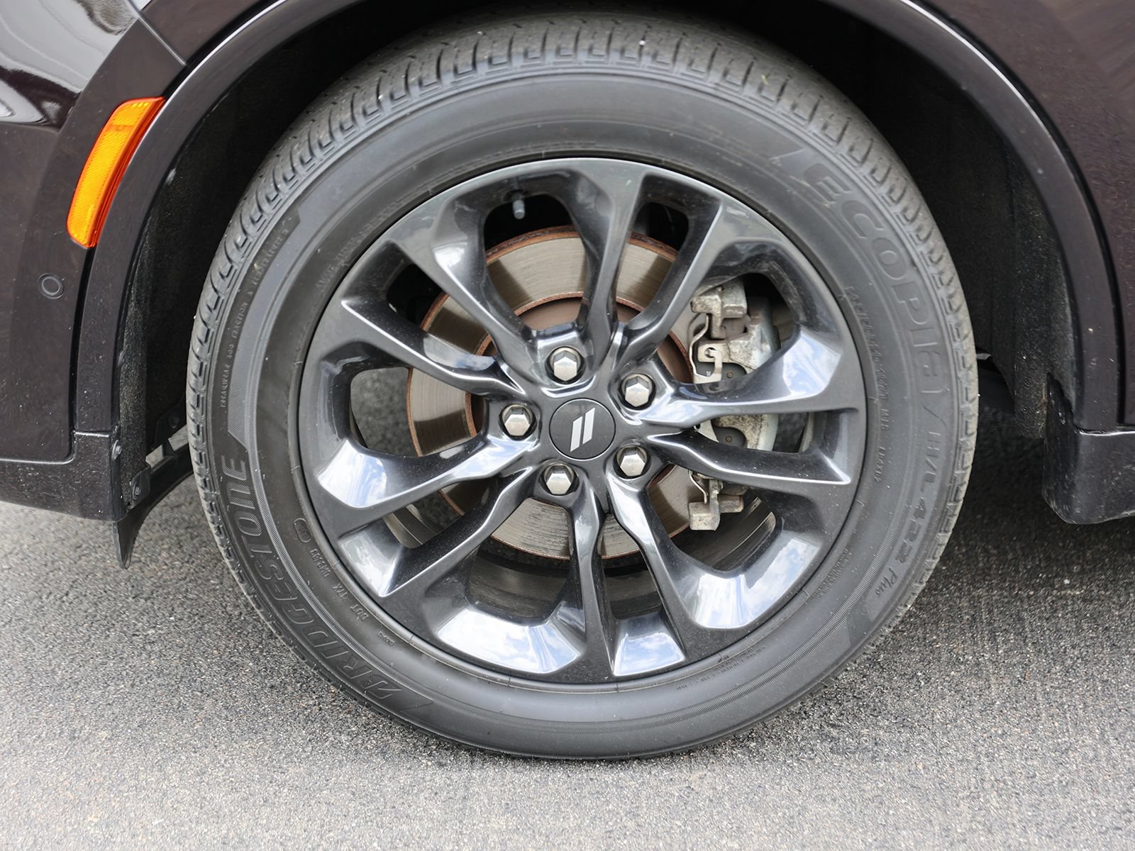 Used 2024 Dodge Durango R/T w/ Blacktop Package AWD/4WD image 11