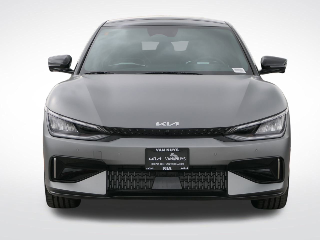 Certified 2024 Kia EV6 GT image 9