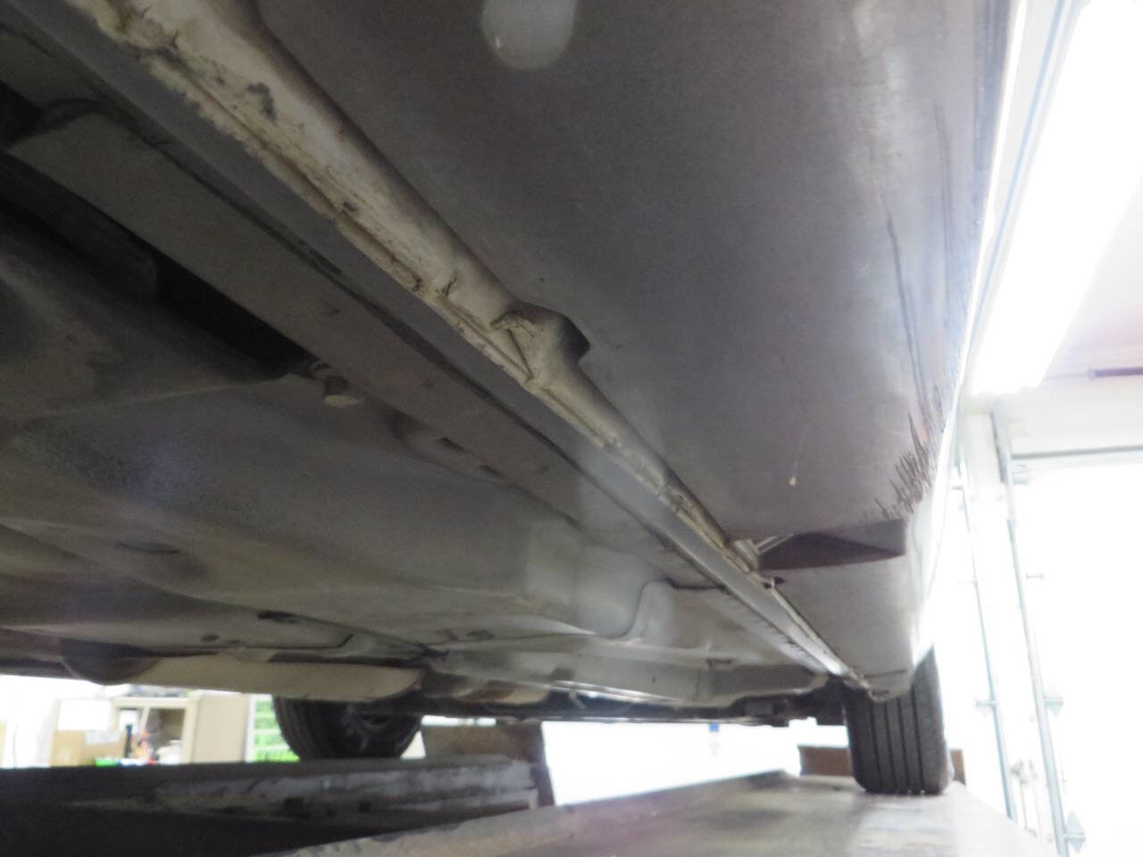 Used 2005 Buick Le Sabre Custom image 33