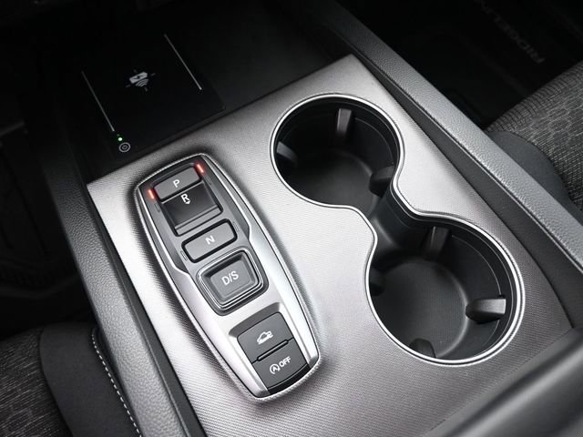 New 2026 Honda Ridgeline Sport image 9