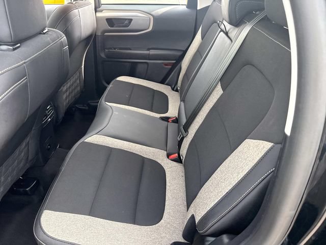 Used 2025 Ford Bronco Sport Big Bend AWD/4WD image 17