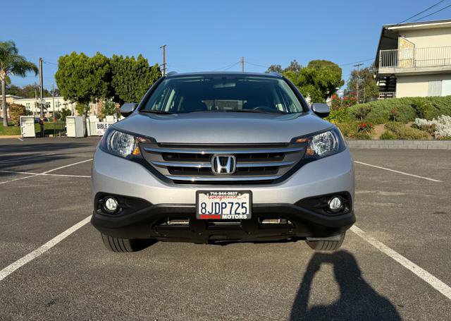 Used 2013 Honda CR-V EX-L image 12