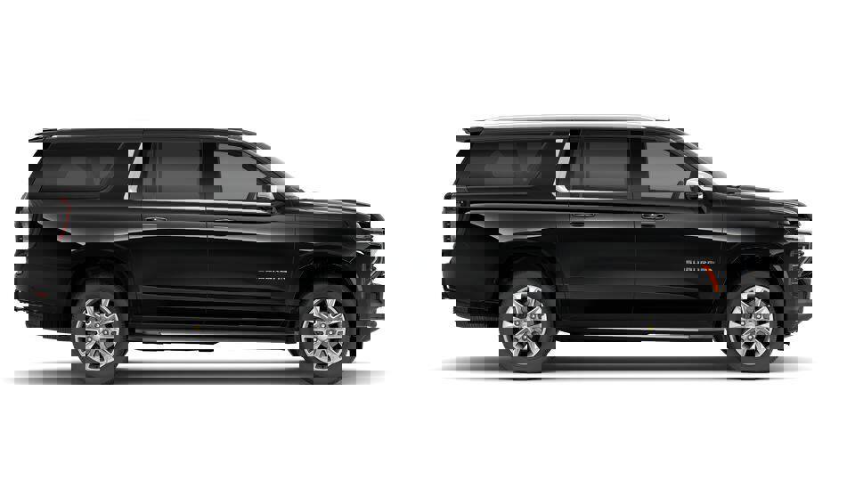New 2026 Chevrolet Suburban Premier w/ Sun And Tow Package image 28