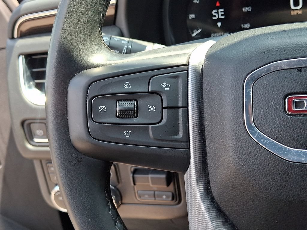 Certified 2024 GMC Yukon SLE w/ Max Trailering Package AWD/4WD image 21