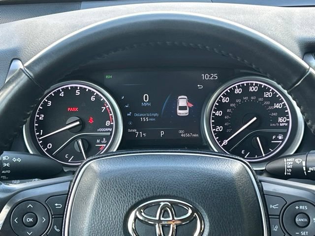Certified 2023 Toyota Camry LE w/ Cold Weather Package AWD/4WD image 46