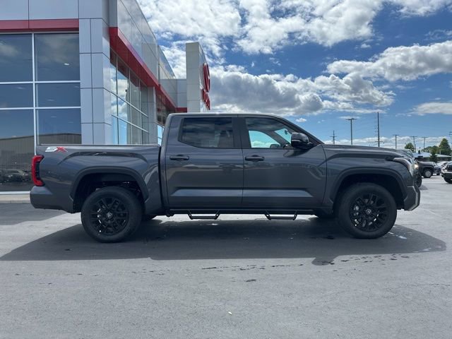 New 2026 Toyota Tundra SR5 AWD/4WD image 8
