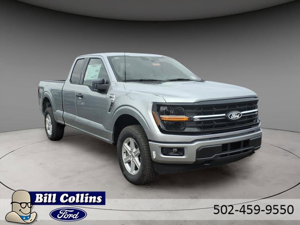 New 2026 Ford F150 XLT w/ Bed Utility Package image 14