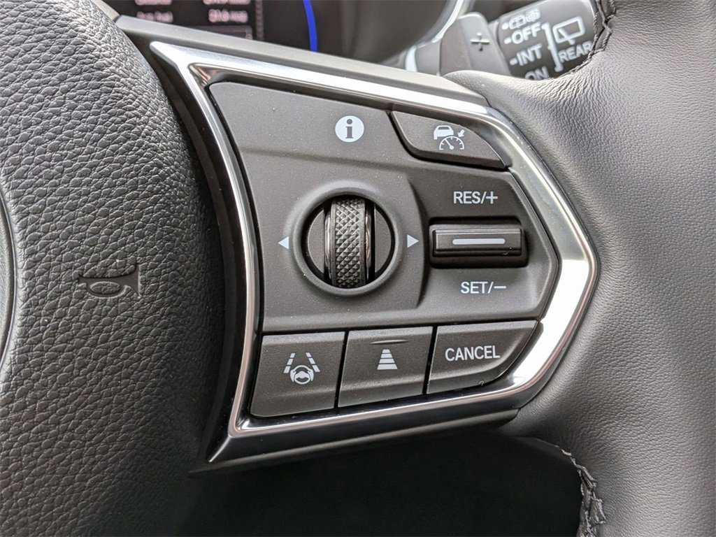 New 2026 Acura MDX SH-AWD image 20